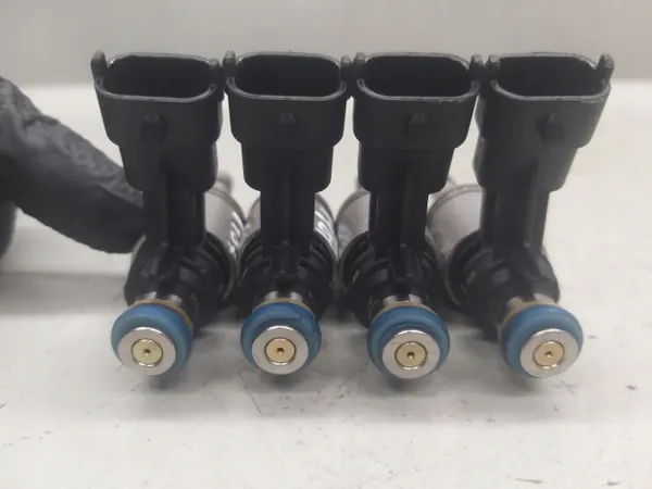 Injector combustível OEM FB5E-9F593-AC para 2.0 EcoBoost image 9