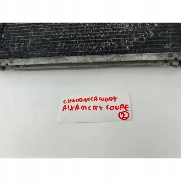 Chłodnica wody Aixam City Coupe Crossline image 3