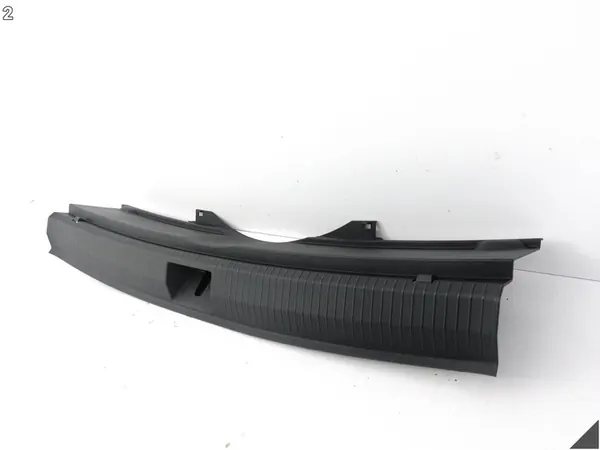 VW TIGUAN CT1 III 571 24 - TAMPA DO FECHO DO PORTA-MALAS TRASEIRO image 3