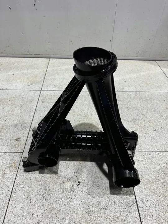 Oljeseparator Mercedes Actros MP4 OEM A4731803751 image 2