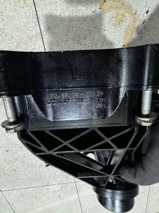 Oljeseparator Mercedes Actros MP4 OEM A4731803751 image 4