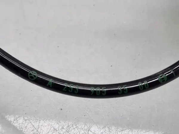 Mercedes-Benz GLC X253 C253 2022 ABS Wheel Speed Sensor A2539053500 image 5