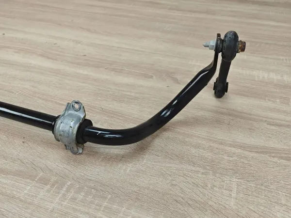 Barra estabilizadora dianteira OEM 4G0411309F Audi A6 C7 image 4