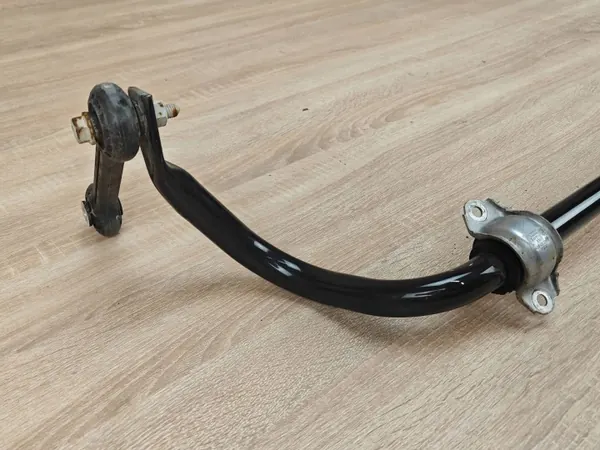 Barra estabilizadora dianteira OEM 4G0411309F Audi A6 C7 image 5
