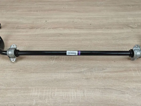 Barra estabilizadora dianteira OEM 4G0411309F Audi A6 C7 image 6