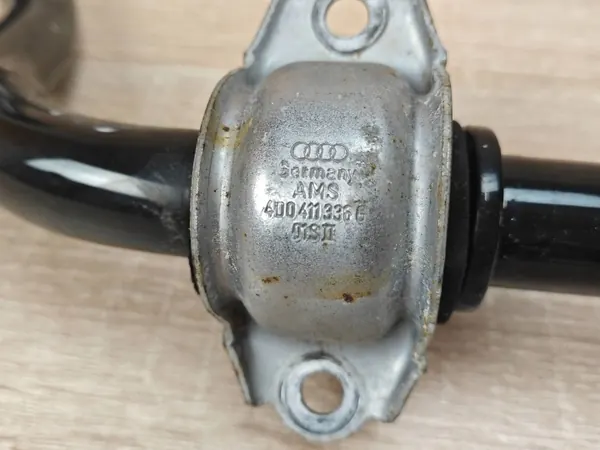 Barra estabilizadora dianteira OEM 4G0411309F Audi A6 C7 image 7
