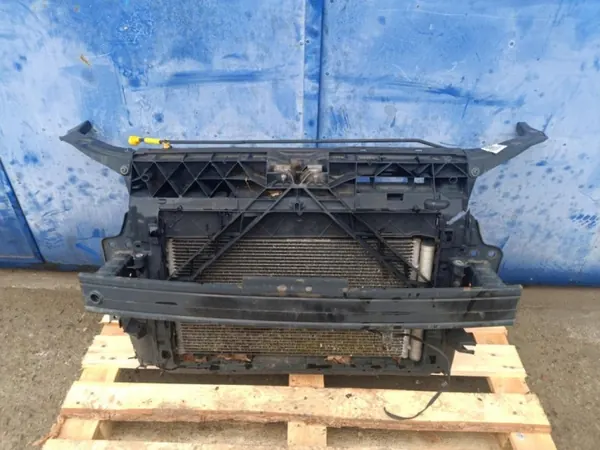 OEM Wrakowisko-24626- Renfort Avant & Radiateur image 2