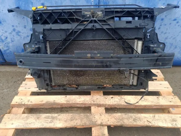 OEM Wrakowisko-24626- Renfort Avant & Radiateur image 5