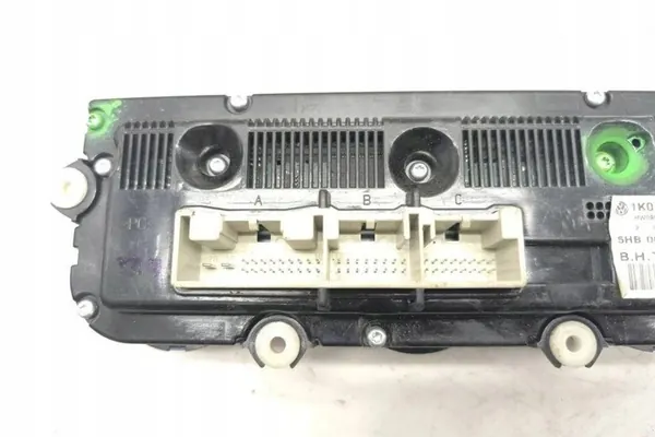 Módulos VW 1K0907044BN 2.0L Diesel 2005 image 2