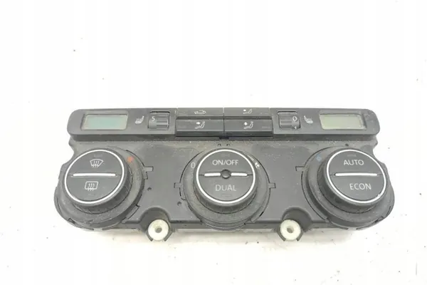 Módulos VW 1K0907044BN 2.0L Diesel 2005 image 4