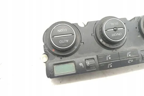 Módulos VW 1K0907044BN 2.0L Diesel 2005 image 5