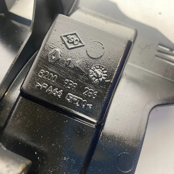 Olje pump + skydd Trafic Vivaro 2.0 Primastar 2.0 dci image 3