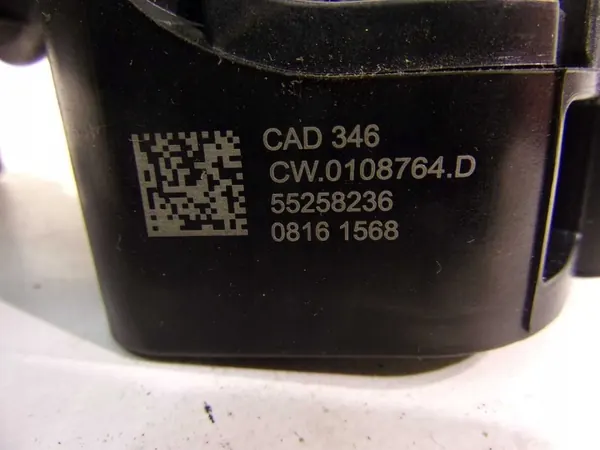 Fiat Tipo II 1.6 MTJ imusarja OEM 55258236 image 5