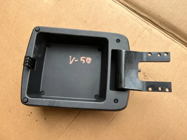 OEM middenconsole armsteun Volvo S40 II V50 2004-2012 image 3