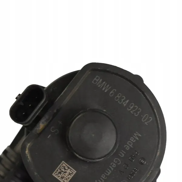 Elektrisk vattenpump BMW 6 G32 G30 G31 F20 F30 F45 image 3