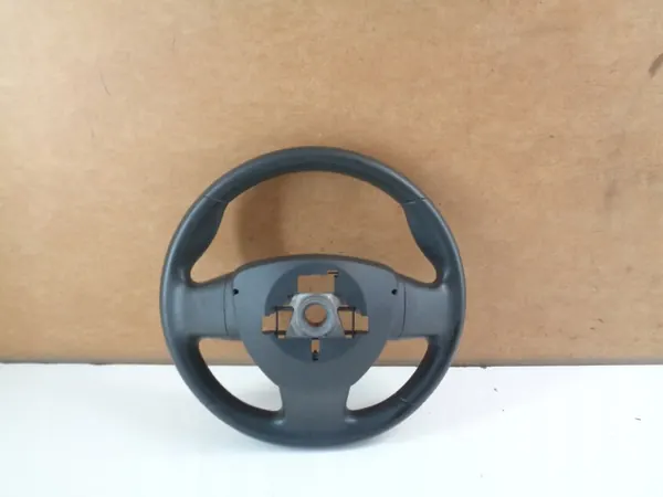 Renault Master Lenkrad OEM 484001101R Gebraucht image 3