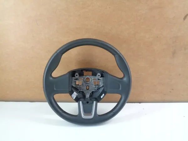 Renault Master Lenkrad OEM 484001101R Gebraucht image 4