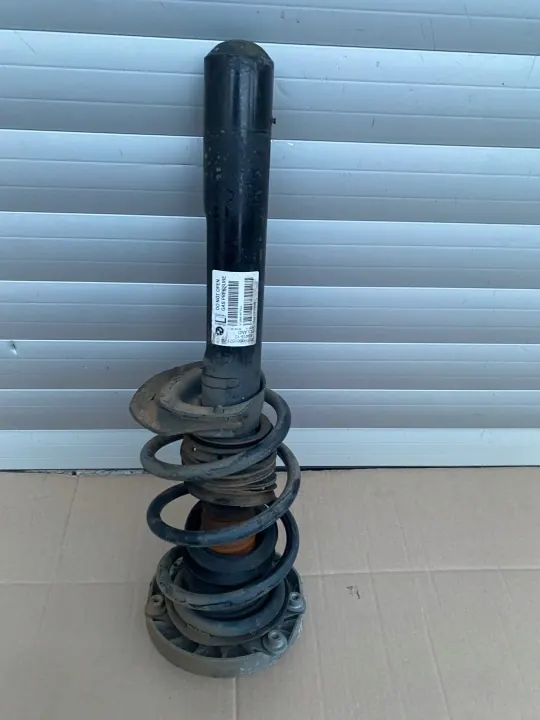 BMW OEM 6861671 Fram Vänster Stötdämpare X-Drive image 2