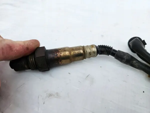 KIA HYUNDAI I30 III RIO IV SENSOR LAMBDA 1.0 T-GDI OEM image 2