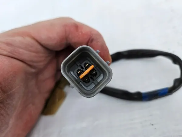 KIA HYUNDAI I30 III RIO IV SENSOR LAMBDA 1.0 T-GDI OEM image 4