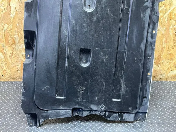 Capa de motor BMW X3 G01 7394722 image 2