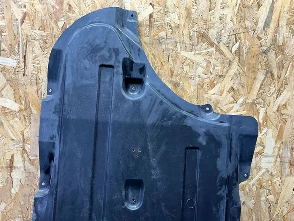 Capa de motor BMW X3 G01 7394722 image 3