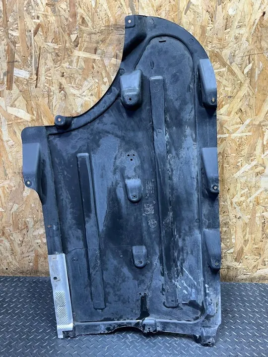 Capa de motor BMW X3 G01 7394722 image 4