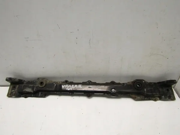 Barre de renfort radiateur avant OEM 61M00U Suzuki Vitara image 2
