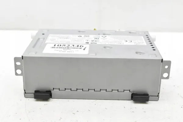 HY32-18K812-DF Radio Navi voor Jaguar XF X260 2015-2020 image 2