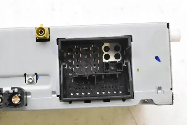 HY32-18K812-DF Radio Navi voor Jaguar XF X260 2015-2020 image 10