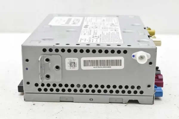 HY32-18K812-DF Radio Navi voor Jaguar XF X260 2015-2020 image 3
