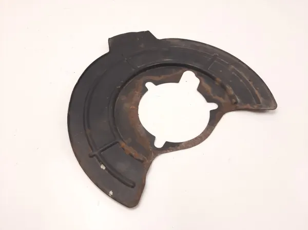 Jeep Wrangler Voorste remschild OEM 2012274 image 2