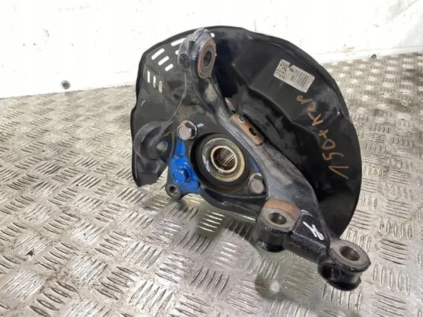 Toyota F14L Vorderradnabe - Gebrauchtes OEM-Teil image 3