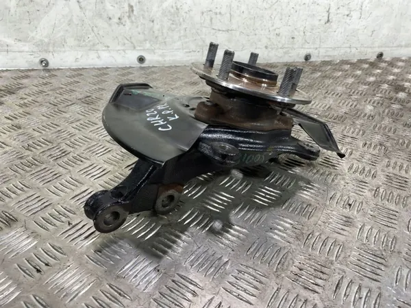 Toyota F14L Vorderradnabe - Gebrauchtes OEM-Teil image 5