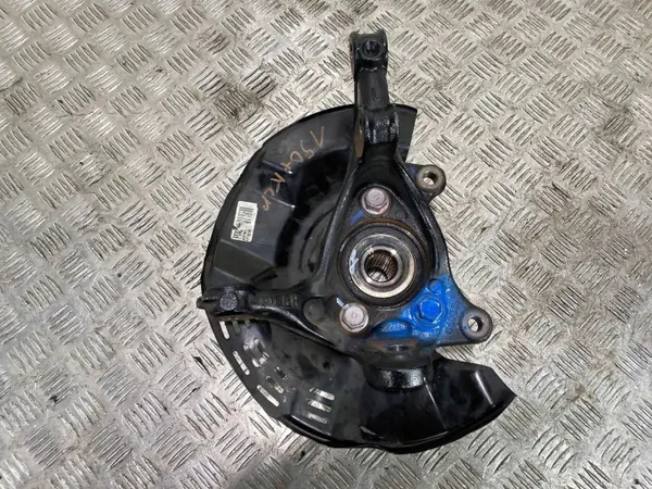 Toyota F14L Vorderradnabe - Gebrauchtes OEM-Teil image 6