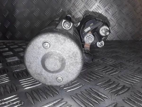 Arrancador Citroen C5 2012 3000hdi 966488308000 image 3