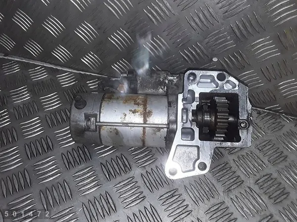 Arrancador Citroen C5 2012 3000hdi 966488308000 image 5