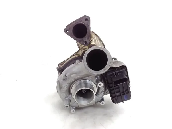 Turboaggregat Porsche Cayenne 3.0 TDI 059145874L image 3