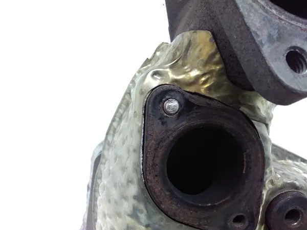 Turboaggregat Porsche Cayenne 3.0 TDI 059145874L image 5