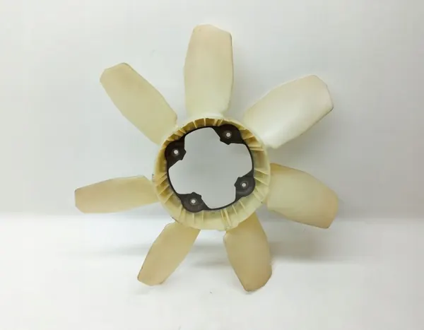 Ventilateur de refroidissement OEM 1GR-FE pour Toyota Land Cruiser 4.0 V6 image 2
