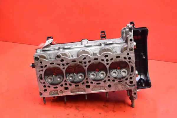 Motorcilinderkop OEM 55562229 voor Opel Corsa D image 3