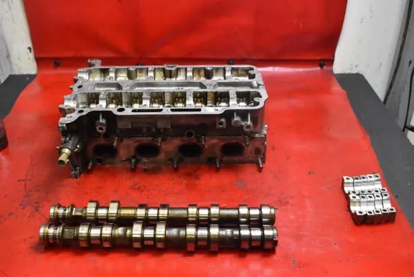Motorcilinderkop OEM 55562229 voor Opel Corsa D image 4
