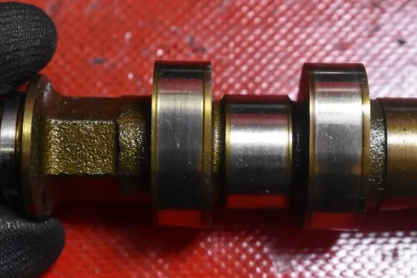 Motorcilinderkop OEM 55562229 voor Opel Corsa D image 7