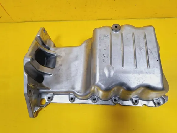Cárter de aceite OEM 9128621 para Opel Corsa D 1.4 16V image 5
