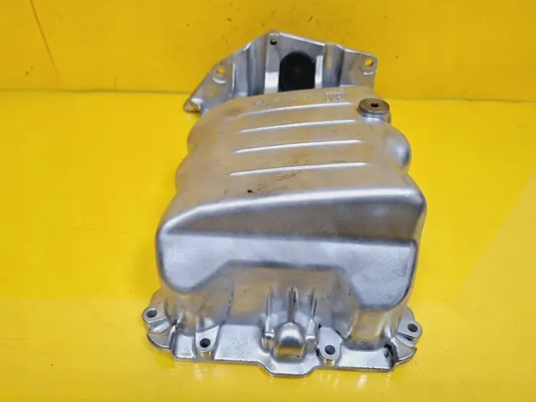 Cárter de aceite OEM 9128621 para Opel Corsa D 1.4 16V image 6