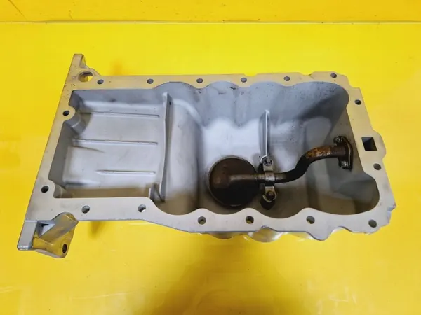 Cárter de aceite OEM 9128621 para Opel Corsa D 1.4 16V image 7