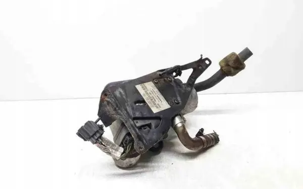 Chauffage d'appoint Volvo 6G9N18K463BR Occasion image 2