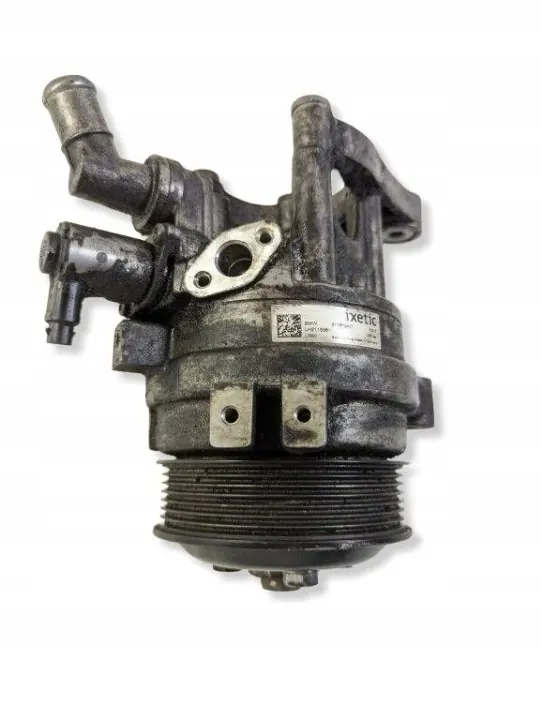 BMW OE servostyrpump OEM 6776194 begagnad image 3