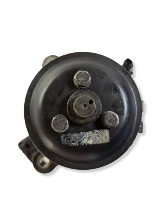 BMW OE servostyrpump OEM 6776194 begagnad image 4