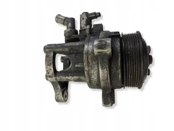 BMW OE servostyrpump OEM 6776194 begagnad image 5